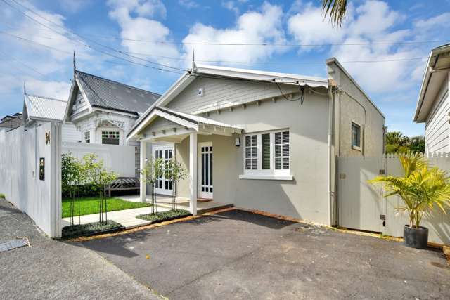 34 Summer Street Ponsonby_1