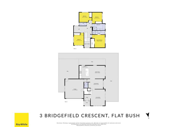 3 Bridgefield Crescent Flat Bush_24