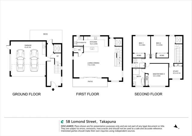 5B Lomond Street Takapuna_1