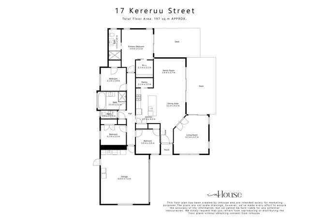 17 Kereruu Street Cambridge_1