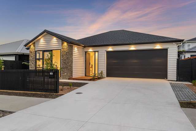 Flexible Living for Modern Families