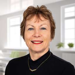 Dianne Ogilvie