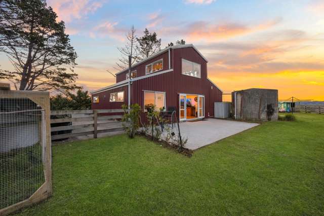 555 Bickerstaffe Road Maungaturoto_4