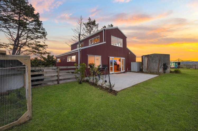 555 Bickerstaffe Road Maungaturoto_4