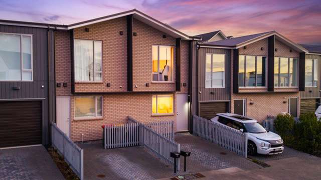 Did You Hear About That Cute 2-Bed?