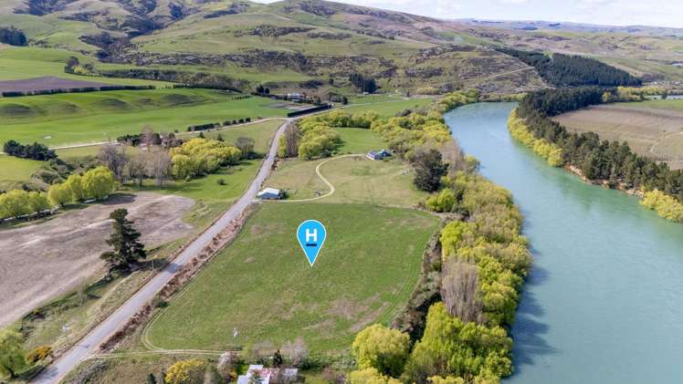 Lot 1 Teviot Road Roxburgh_0