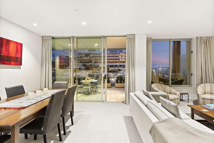 1c/87 Halsey Street Auckland Central_7