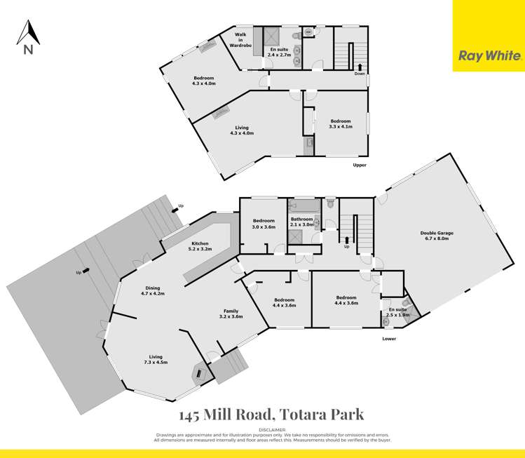 145 Mill Road Totara Park_19