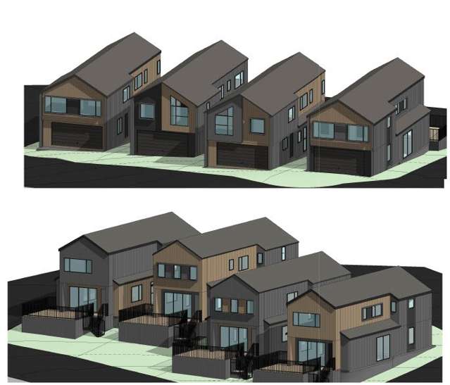 4 Aquamarine Avenue (Lot 591), Ara Hills Orewa_1