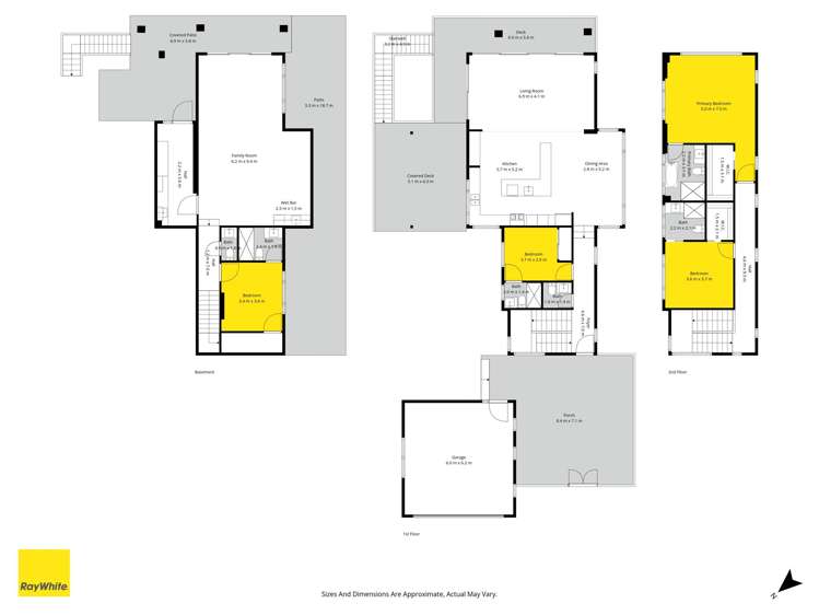 13 Seaview Road Castor Bay_21