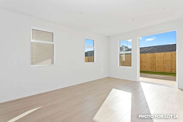 Lot 3/15 Highbury Street Avondale_3