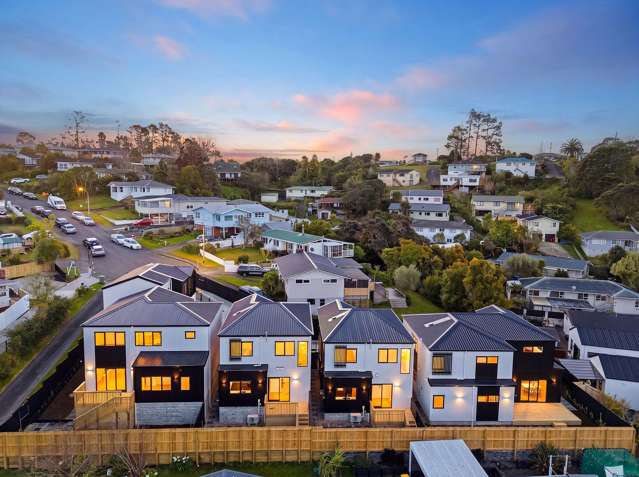 17D Cypress Place Sunnynook_4