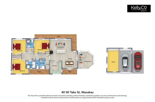 40 Wi Tako Street Manakau_1