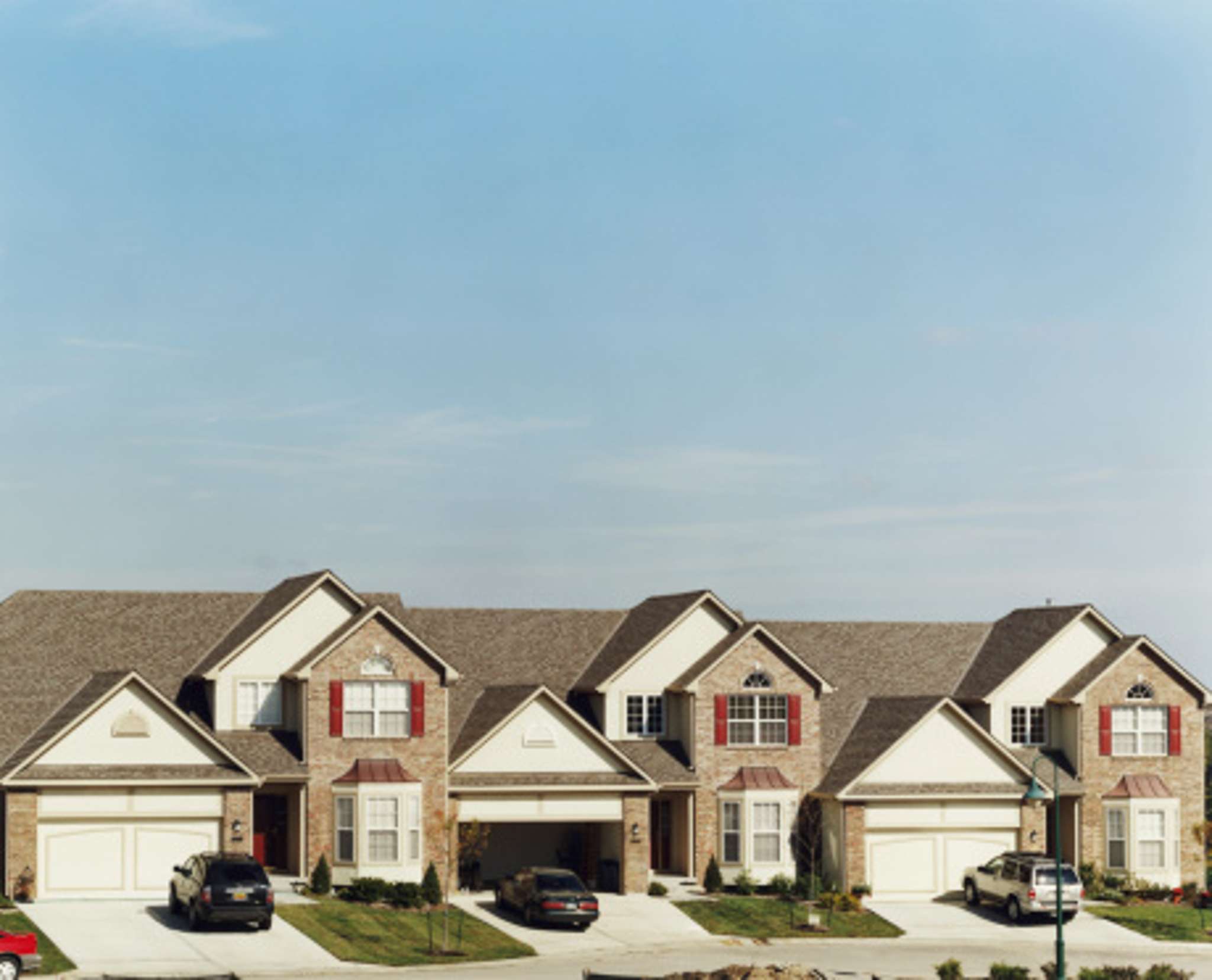 Park life: Is building a garage worth it?