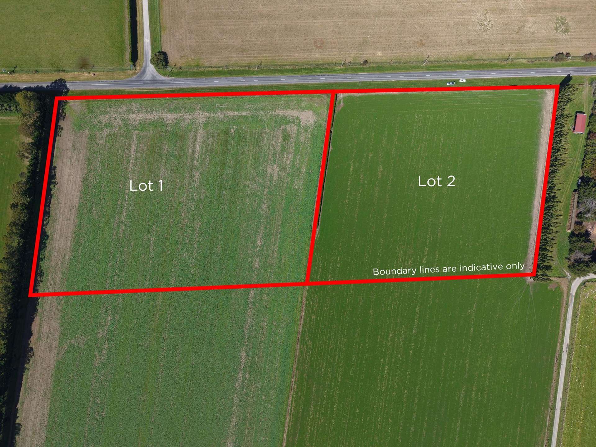 Lots 1 and 2 The Lake Road Leeston_0