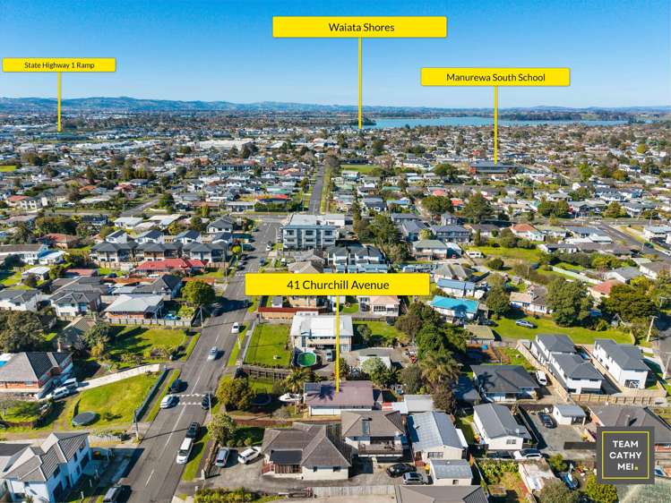 41 Churchill Avenue Manurewa_8