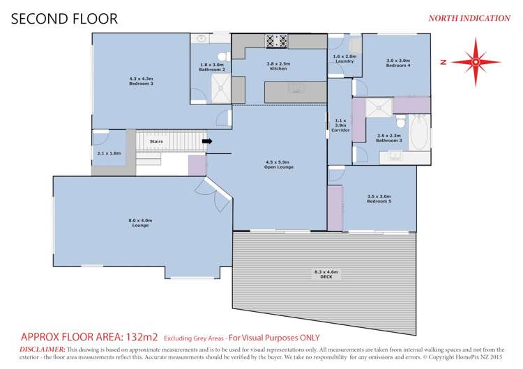 5 Woolaston Place Flat Bush_19