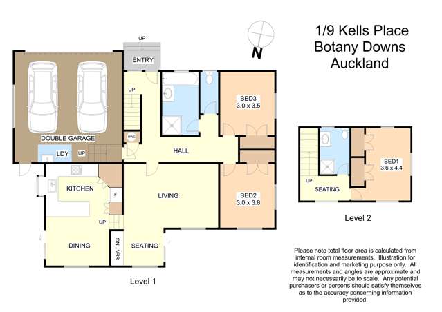 1/9 Kells Place Botany Downs_1