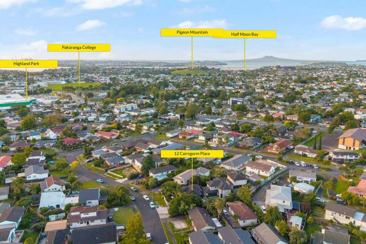 12 Cairngorm Place Highland Park_23