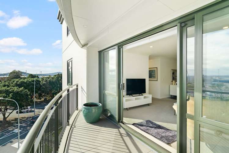 4d/118 Gladstone Road Parnell_12