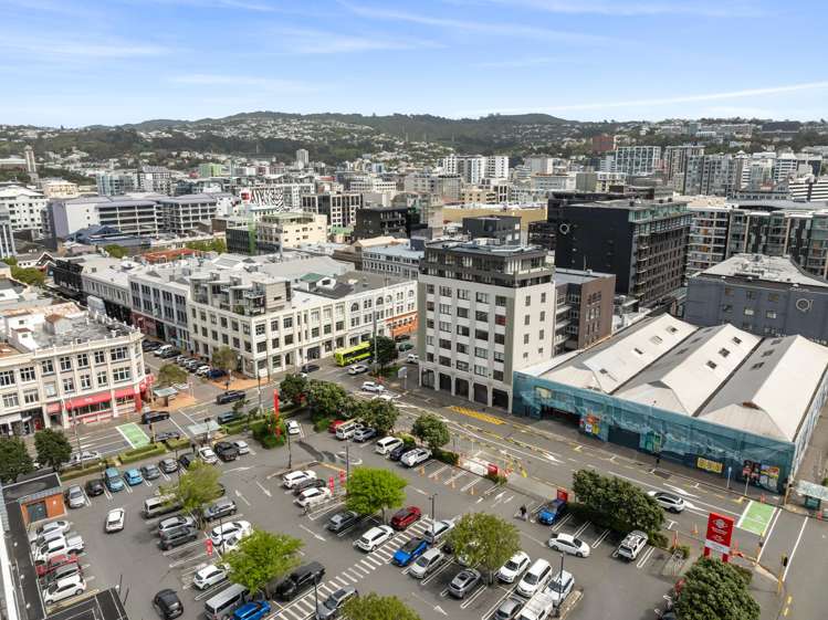 8 Chaffers Street Te Aro_15
