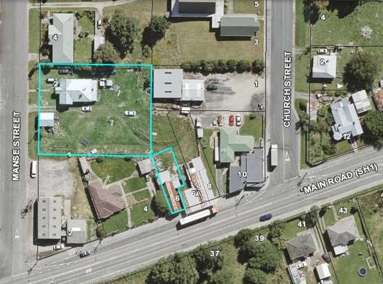 2 Manse Street Clinton and Surrounds_5