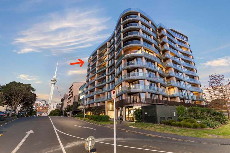 901/70 Sale Street Auckland Central_17
