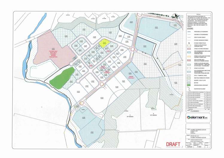 Lot 647, Tauriko Business Estate_0
