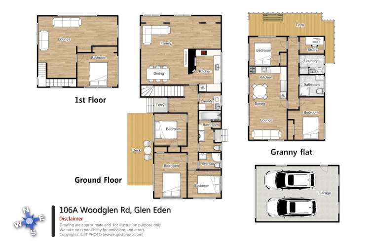 106a Woodglen Road Glen Eden_28