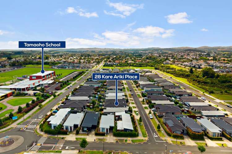 28 Kare Ariki Place Pukekohe_15