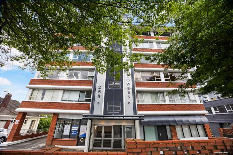 43/258 Parnell Road Parnell_0