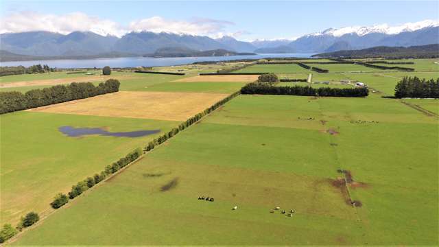 Lot 4/1725B Manapouri Te Anau Highway Manapouri_1