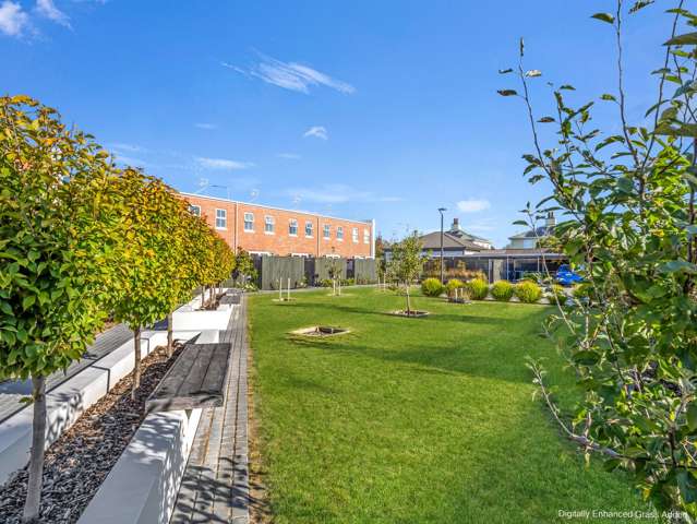 2/287 Selwyn Street Spreydon_2