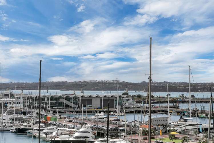 606/85 Customs Street West Auckland Central_18