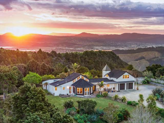 Provincial Elegance, Beautifully Reimagined