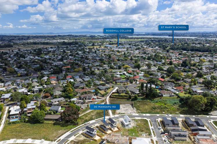 30 Mangapu Road Papakura_21