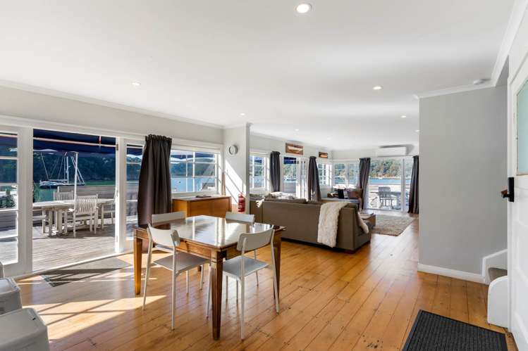 LOT271-276 Bon Accord Harbour Kawau Island_19