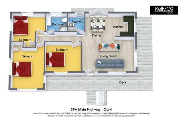 39A Main Highway Otaki_1