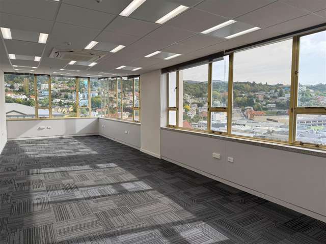 Level 6, 106 George Street Central Dunedin_4