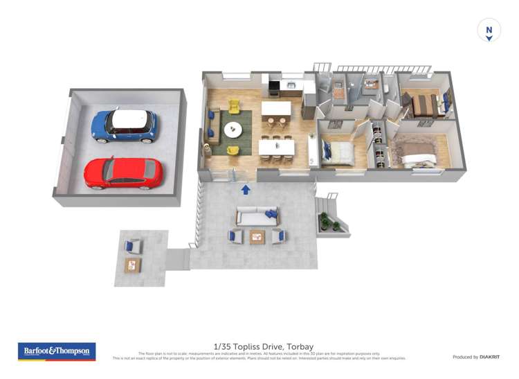 1/35 Topliss Drive Northcross_15