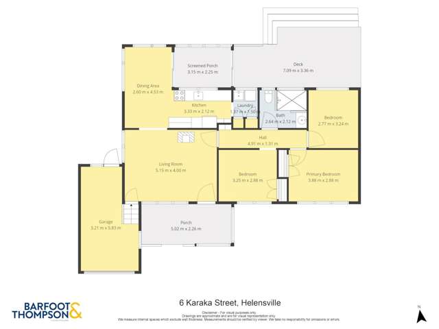 6 Karaka Street Helensville_1