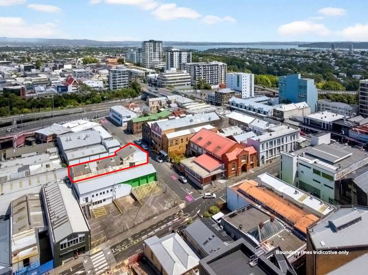 17 Galatos Street City Centre_5