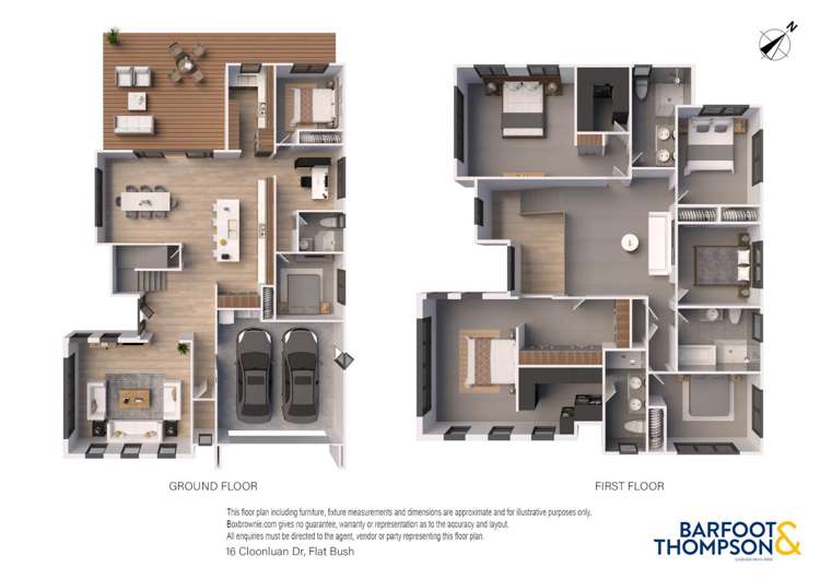 16 Cloonlyon Drive Flat Bush_20