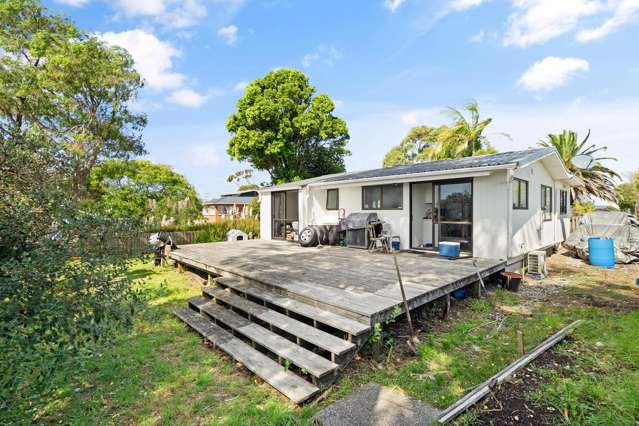 Home, Rental or Holiday? You choose!