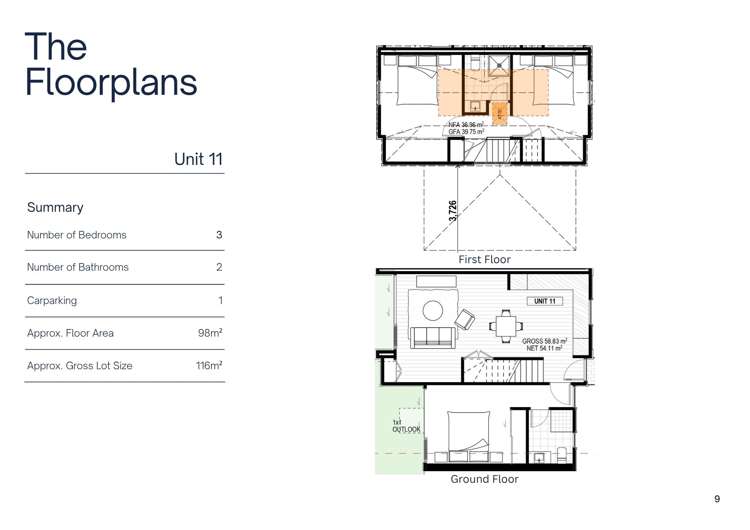 Lot 1-11/61 Cobham Street Spreydon_12