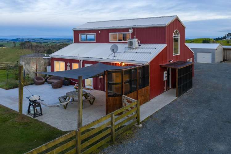 555 Bickerstaffe Road Maungaturoto_6