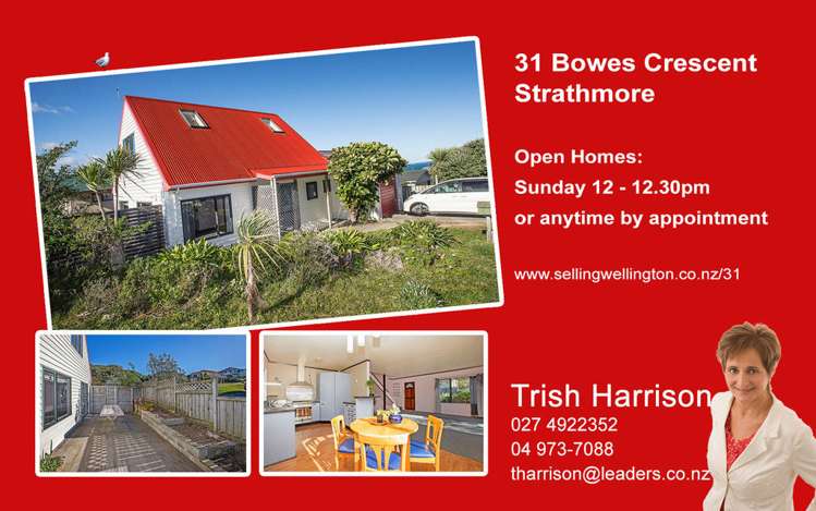 31 Bowes Crescent Strathmore Park_15