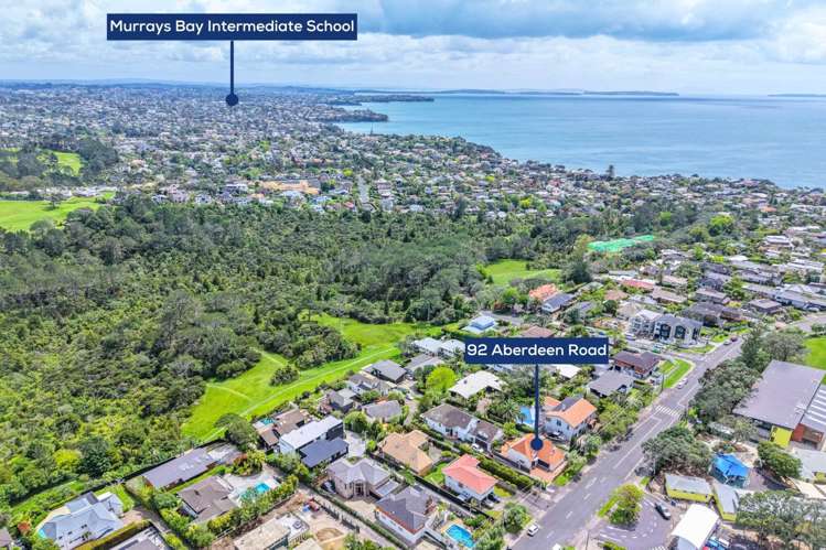 92 Aberdeen Road Campbells Bay_24