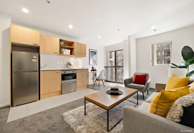 410/421 Queen Street Auckland Central_1