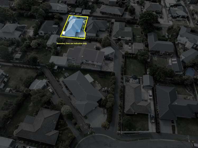 18A Derrett Place Saint Martins_19